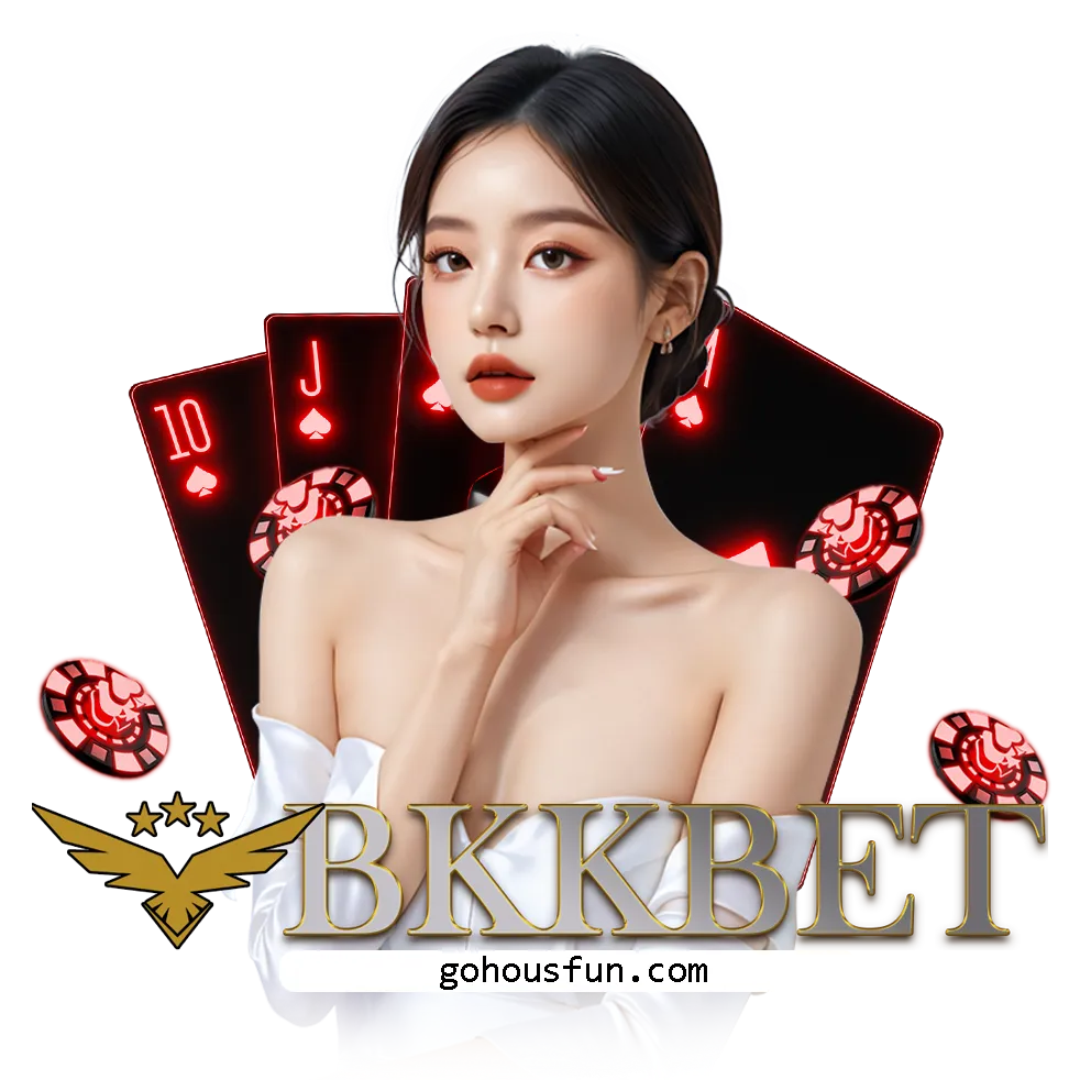 เล่นสล็อต bkkbet